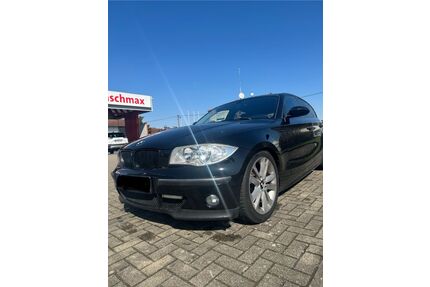 BMW 116 Gebrauchtwagen