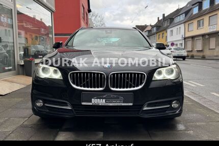 BMW 520 Gebrauchtwagen