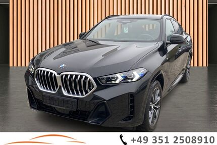 BMW X6 Gebrauchtwagen