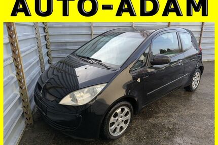 Mitsubishi Colt Gebrauchtwagen