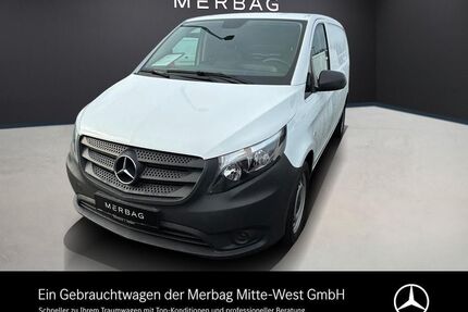 Mercedes-Benz Vito Gebrauchtwagen