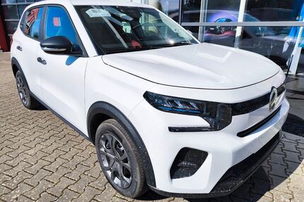 Citroen C3 Gebrauchtwagen