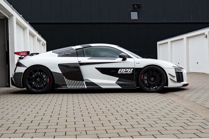 Audi R8 Gebrauchtwagen