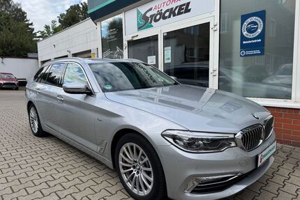 BMW 530 Gebrauchtwagen