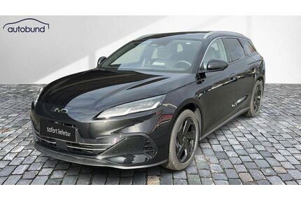 BYD SEAL 6 Gebrauchtwagen