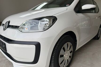 VW up! Gebrauchtwagen
