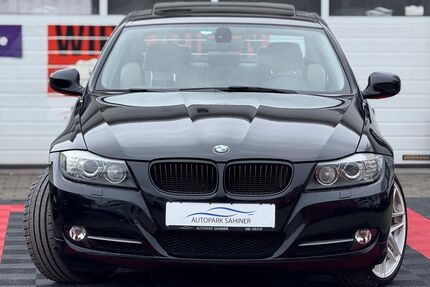 BMW 335 Gebrauchtwagen