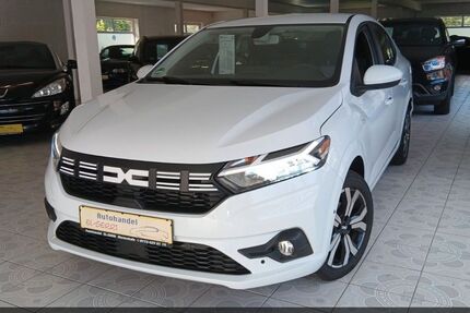 Dacia Logan Gebrauchtwagen