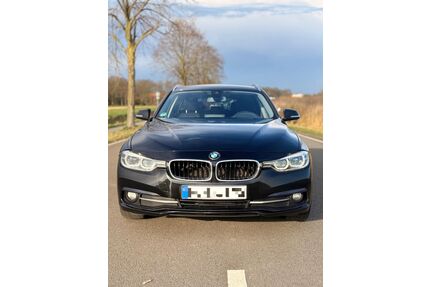 BMW 318 Gebrauchtwagen