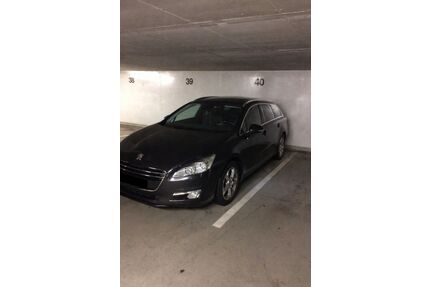 Peugeot 508 Gebrauchtwagen