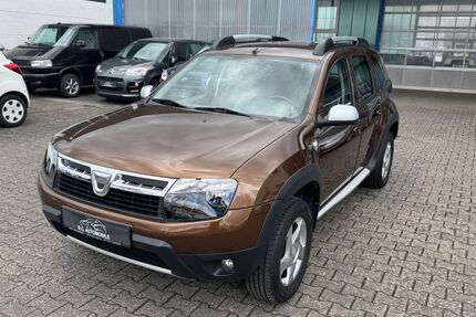 Dacia Duster Gebrauchtwagen