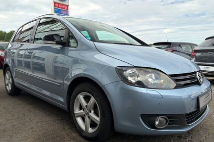 VW Golf Plus Gebrauchtwagen