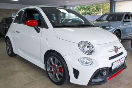 Abarth 595 Gebrauchtwagen
