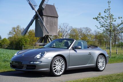 Porsche 997 Gebrauchtwagen
