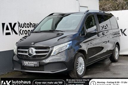 Mercedes-Benz V 300 Gebrauchtwagen