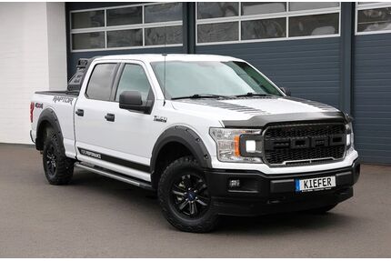 Ford F 150 Gebrauchtwagen
