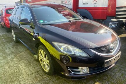 Mazda 6 Gebrauchtwagen