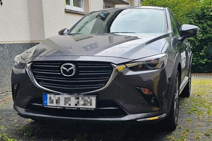 Mazda CX-3 Gebrauchtwagen