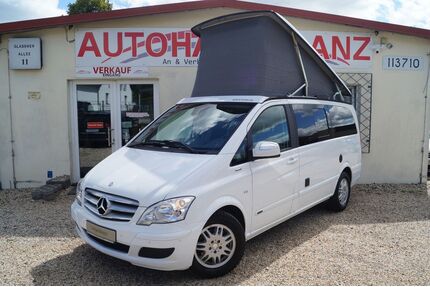 Mercedes-Benz Viano Gebrauchtwagen