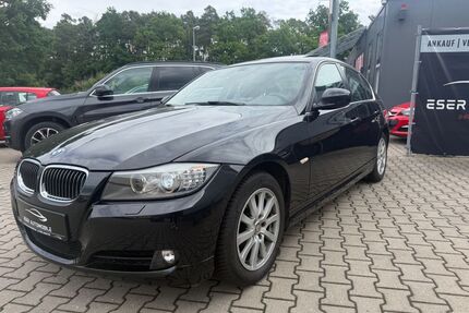 BMW 325 Gebrauchtwagen