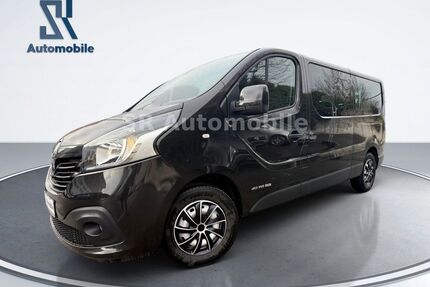 Renault Trafic Gebrauchtwagen