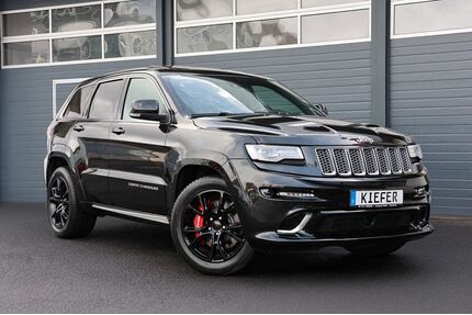 Jeep Grand Cherokee Gebrauchtwagen