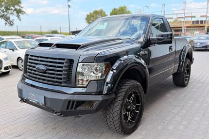 Ford F 150 Gebrauchtwagen