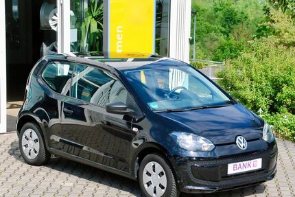 VW up! Gebrauchtwagen