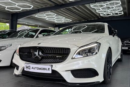 Mercedes-Benz CLS 500 Gebrauchtwagen