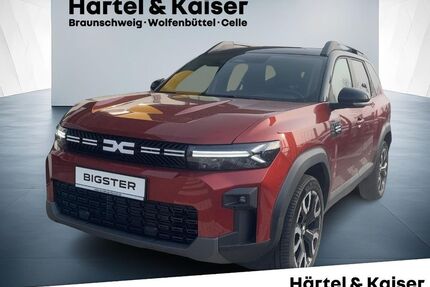 Dacia Bigster Gebrauchtwagen