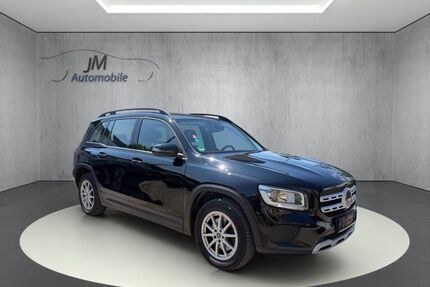 Mercedes-Benz GLB 220 Gebrauchtwagen