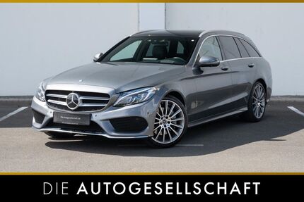 Mercedes-Benz C 300 Gebrauchtwagen