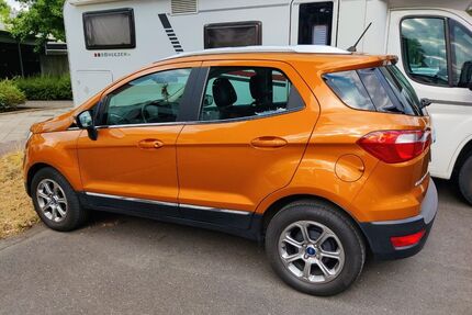 Ford EcoSport Gebrauchtwagen
