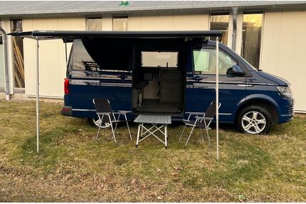 VW T6 Kombi Gebrauchtwagen