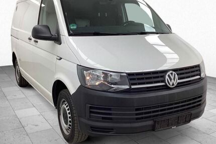 VW T6 Transporter Gebrauchtwagen