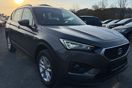 Seat Tarraco Gebrauchtwagen