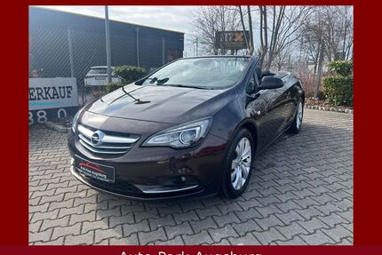 Opel Cascada Gebrauchtwagen