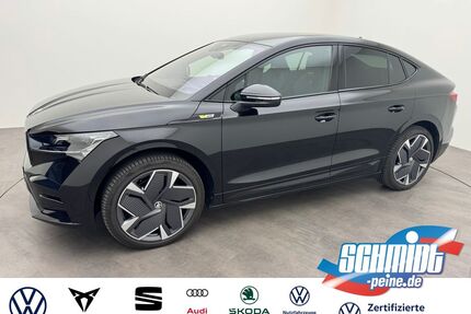 Skoda Enyaq Gebrauchtwagen