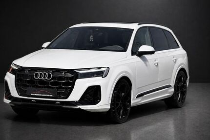 Audi Q7 Gebrauchtwagen