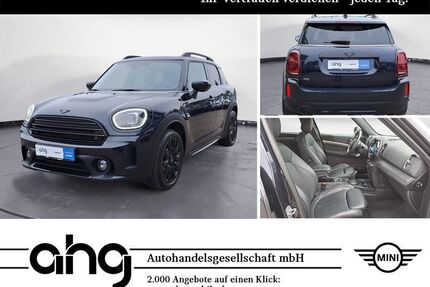 Mini Cooper Countryman Gebrauchtwagen
