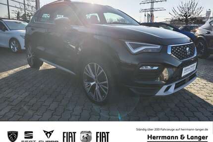 Seat Ateca Gebrauchtwagen