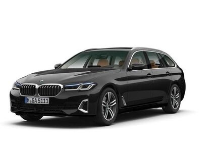 BMW 540 Gebrauchtwagen