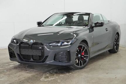 BMW M440 Gebrauchtwagen