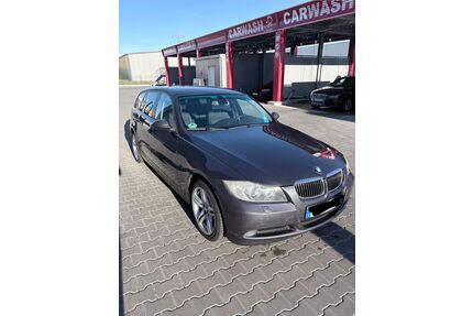 BMW 318 Gebrauchtwagen