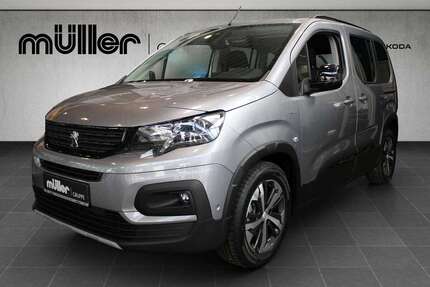 Peugeot Rifter Gebrauchtwagen