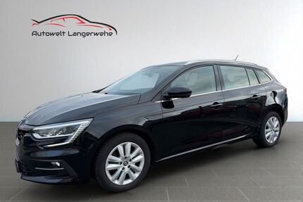 Renault Megane Gebrauchtwagen