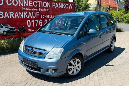 Opel Meriva Gebrauchtwagen