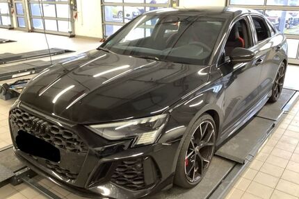 Audi RS3 Gebrauchtwagen