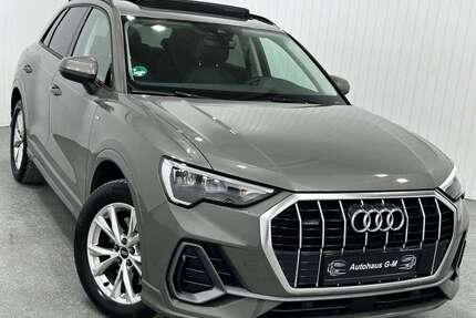 Audi Q3 Gebrauchtwagen