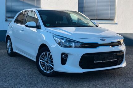 Kia Rio Gebrauchtwagen